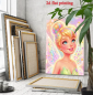 Preview: Diamond Painting Fairies Wiki